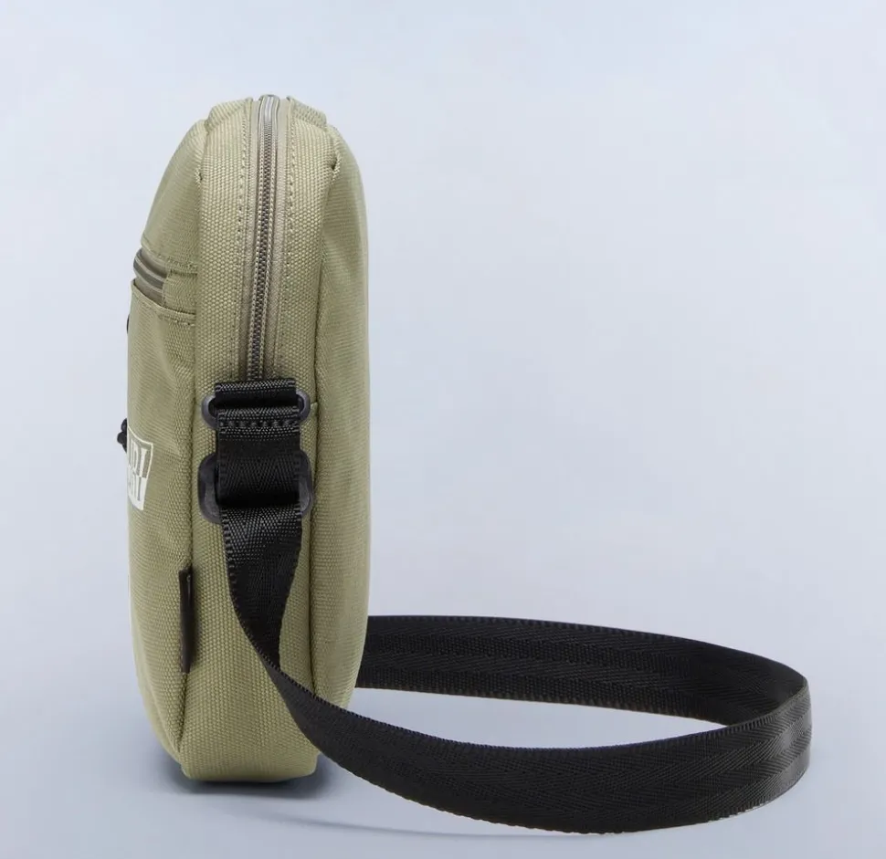 Borsa uomo Napapijri Boussine Green Lichen