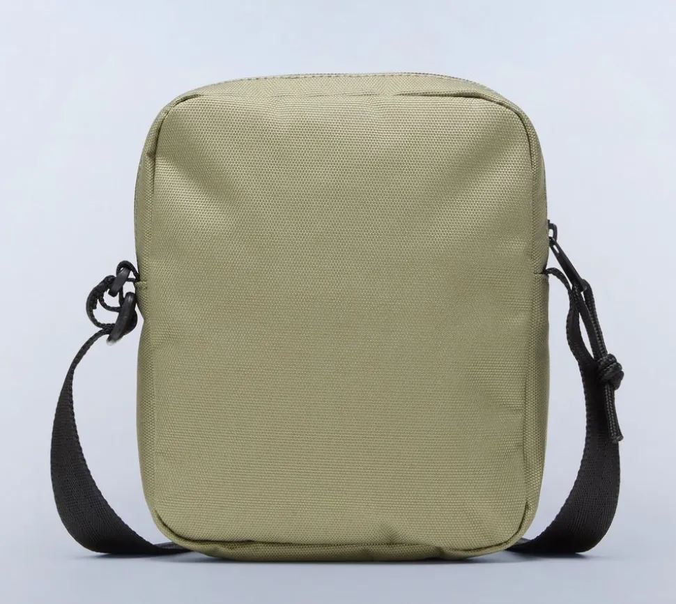 Borsa uomo Napapijri Boussine Green Lichen