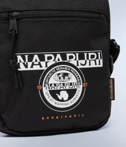 Borsa uomo Napapijri Boussine Nero