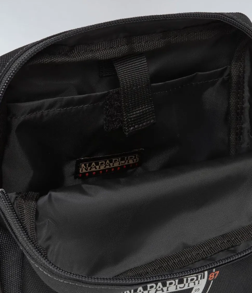 Borsa uomo Napapijri Boussine Nero