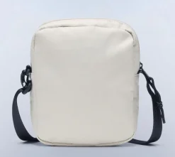 Borsa uomo Napapijri Boussine Beige Silver