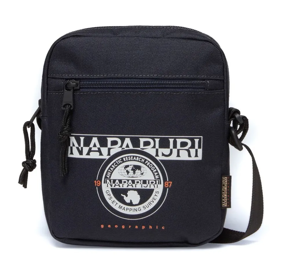 Borsa uomo Napapijri Boussine Blu Marine