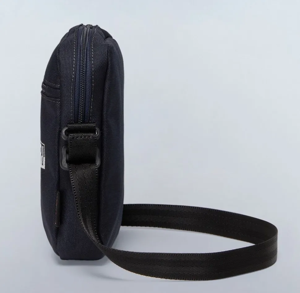Borsa uomo Napapijri Boussine Blu Marine