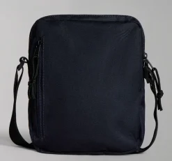 Borsa uomo Napapijri Happy Cross 5 Blu Marine