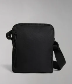Borsa uomo Napapijri Happy Cross 4 Nero