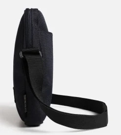 Borsa uomo Napapijri Hatch Cross Blu Marine