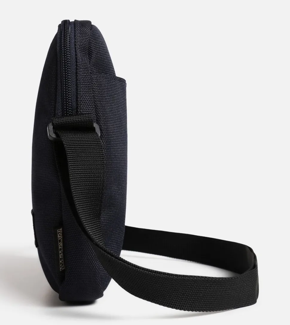 Borsa uomo Napapijri Hatch Cross Blu Marine