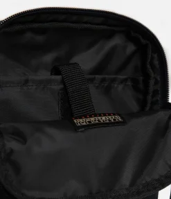 Borsa uomo Napapijri Hatch Cross Blu Marine