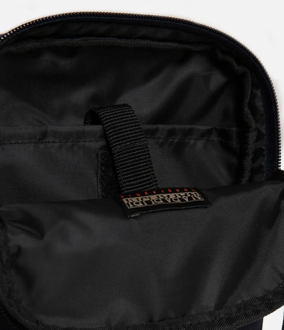 Borsa uomo Napapijri Hatch Cross Blu Marine