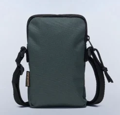 Borsa uomo Napapijri Voyage Crossover Green Urban