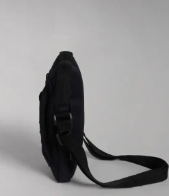 Borsa uomo Napapijri Voyage Crossover Blu Marine