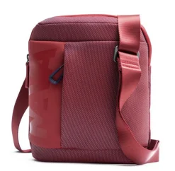 Borsa uomo Nava Cross 013 Rosso/Blu
