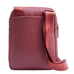 Borsa uomo Nava Cross 013 Rosso/Blu