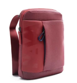 Borsa uomo Nava Cross 013 Rosso/Blu