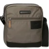 Borsa uomo Pepe Jeans Bremen 71656 Beige