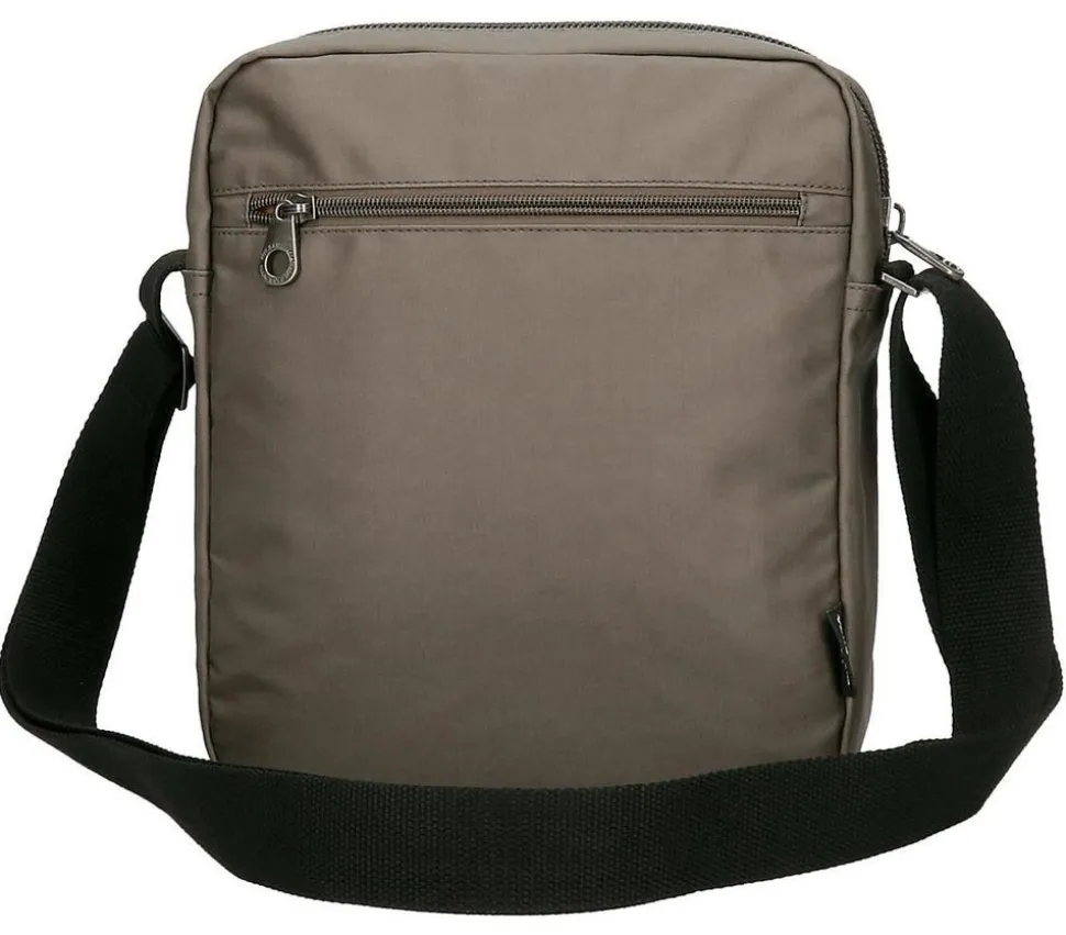 Borsa uomo Pepe Jeans Bremen 71656 Beige