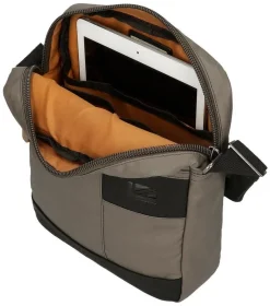 Borsa uomo Pepe Jeans Bremen 71656 Beige