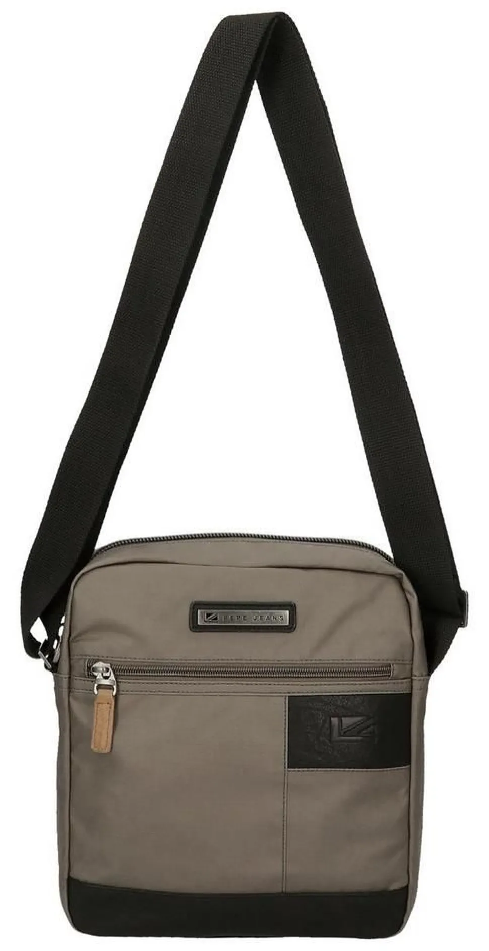 Borsa uomo Pepe Jeans Bremen 71656 Beige