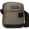 Borsa uomo Pepe Jeans Bremen 71654 Beige