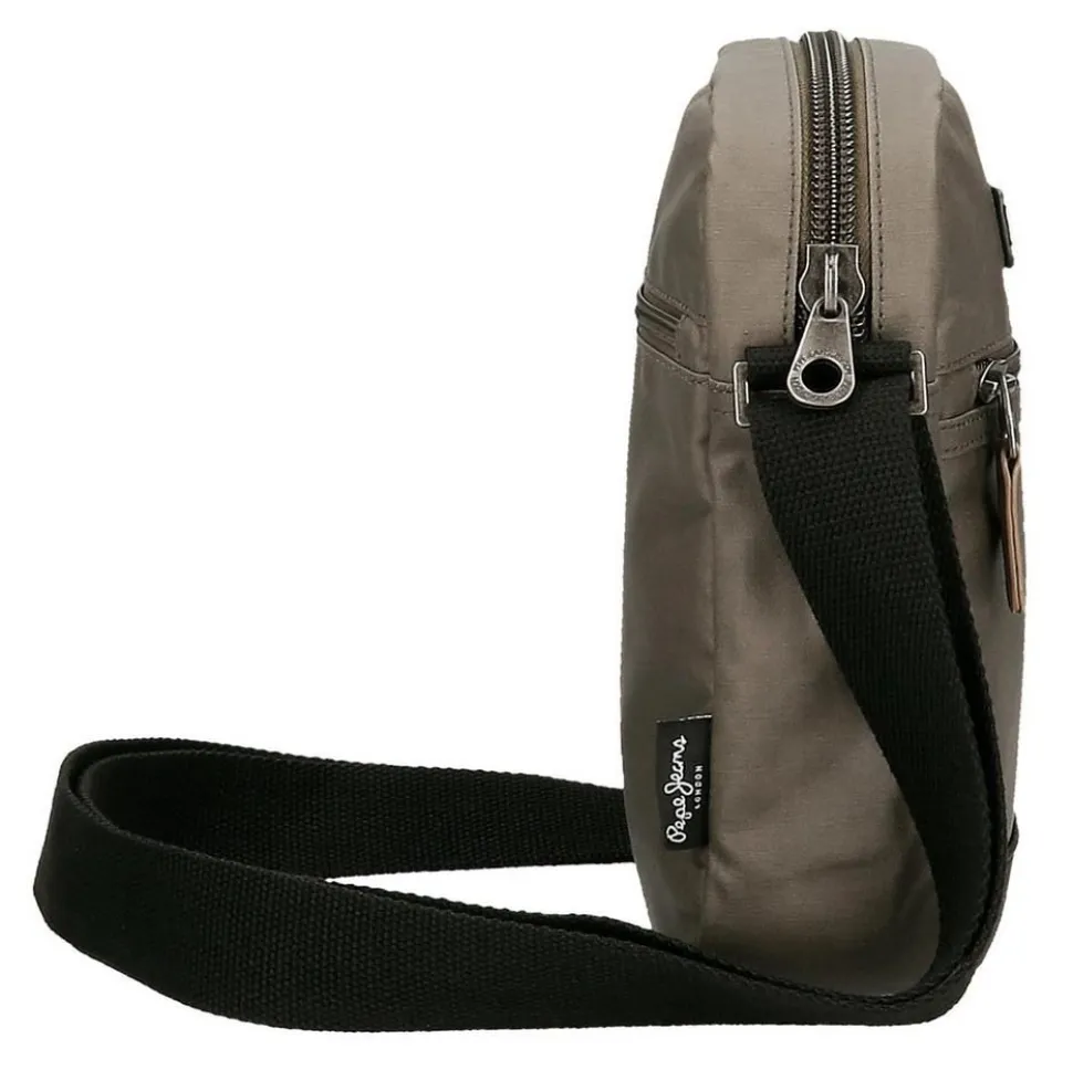 Borsa uomo Pepe Jeans Bremen 71654 Beige