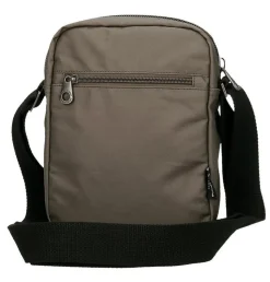 Borsa uomo Pepe Jeans Bremen 71654 Beige