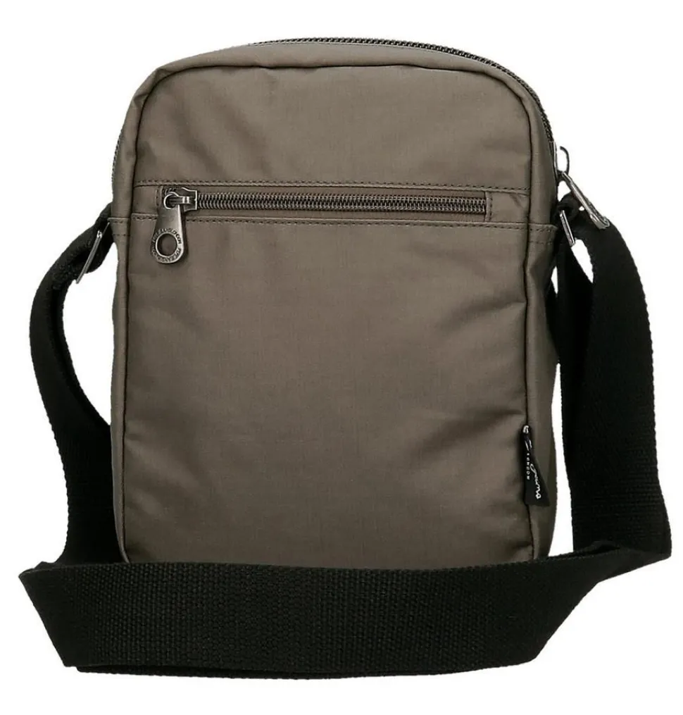 Borsa uomo Pepe Jeans Bremen 71654 Beige