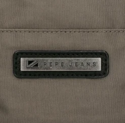 Borsa uomo Pepe Jeans Bremen 71654 Beige