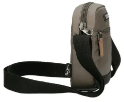 Borsa uomo Pepe Jeans Bremen 71652 Beige