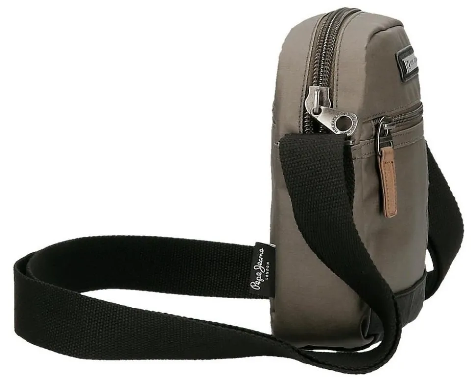 Borsa uomo Pepe Jeans Bremen 71652 Beige