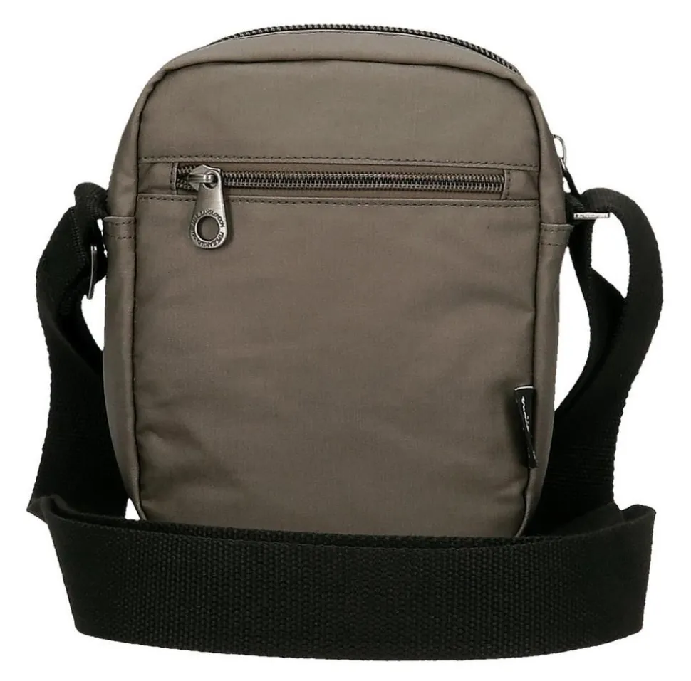 Borsa uomo Pepe Jeans Bremen 71652 Beige