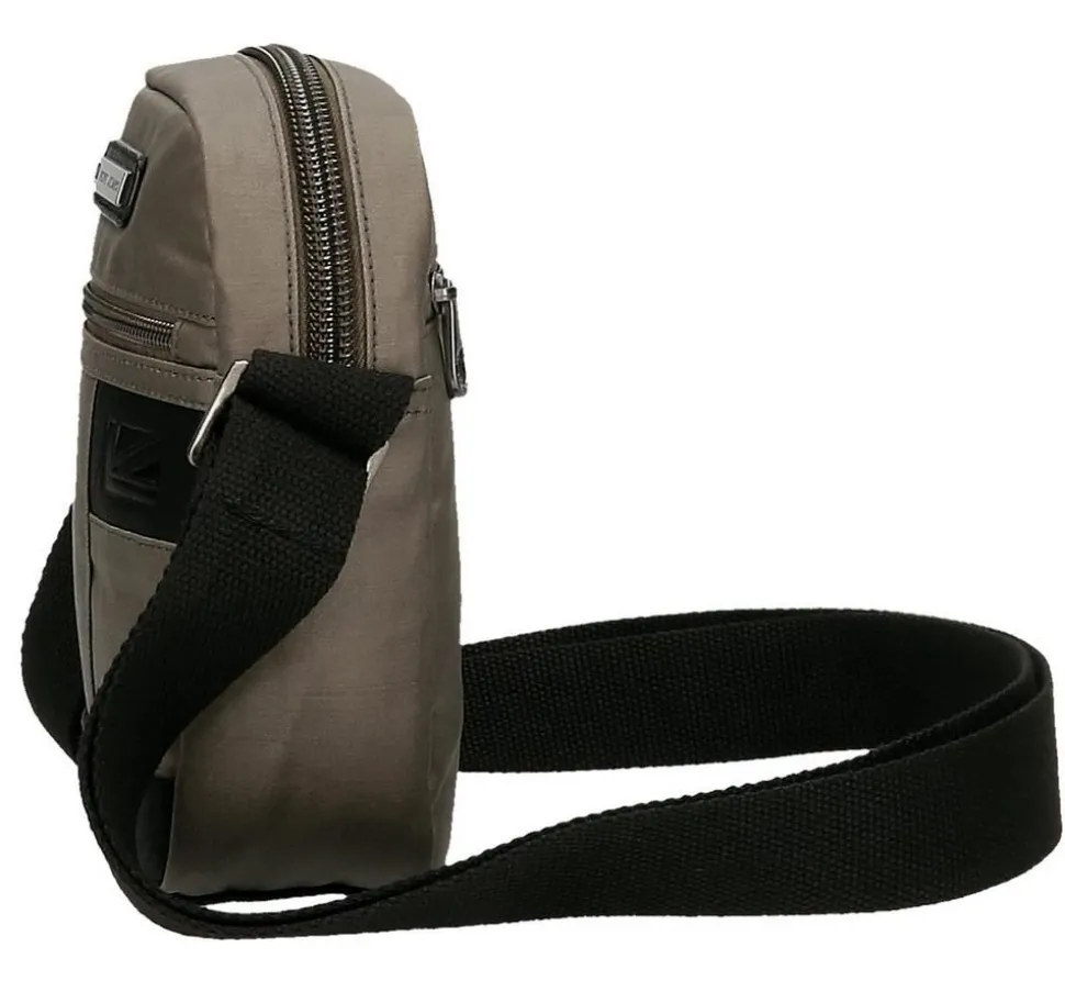 Borsa uomo Pepe Jeans Bremen 71652 Beige