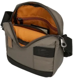 Borsa uomo Pepe Jeans Bremen 71652 Beige