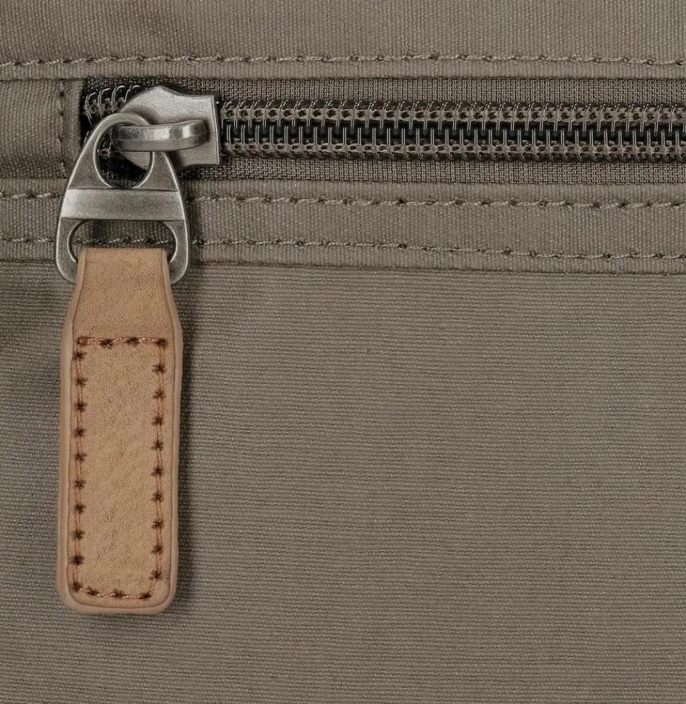 Borsa uomo Pepe Jeans Bremen 71652 Beige