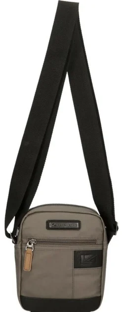 Borsa uomo Pepe Jeans Bremen 71652 Beige