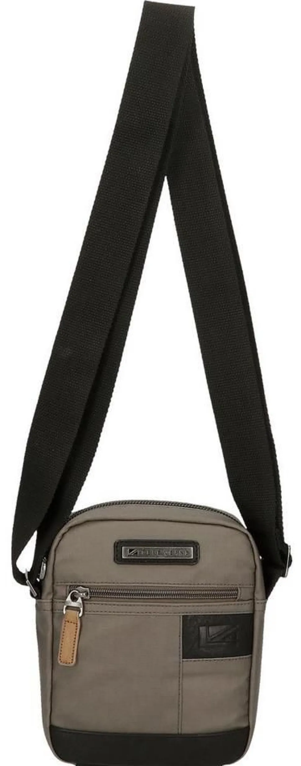 Borsa uomo Pepe Jeans Bremen 71652 Beige