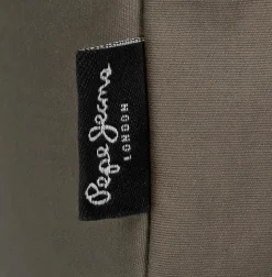Borsa uomo Pepe Jeans Bremen 71652 Beige
