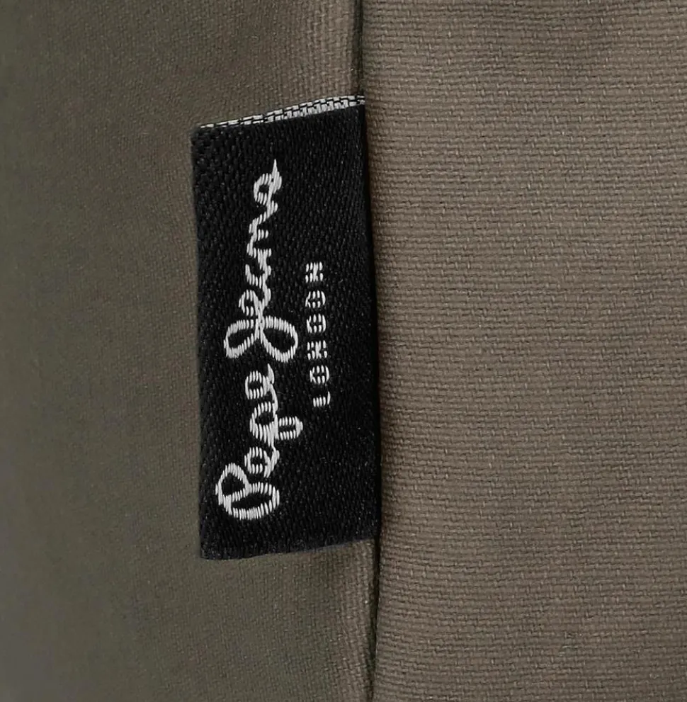 Borsa uomo Pepe Jeans Bremen 71652 Beige