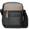 Borsa uomo Pepe Jeans Cardiff 76354 Nero