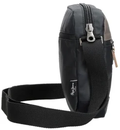 Borsa uomo Pepe Jeans Cardiff 76354 Nero