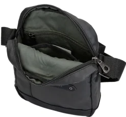 Borsa uomo Pepe Jeans Cardiff 76354 Nero