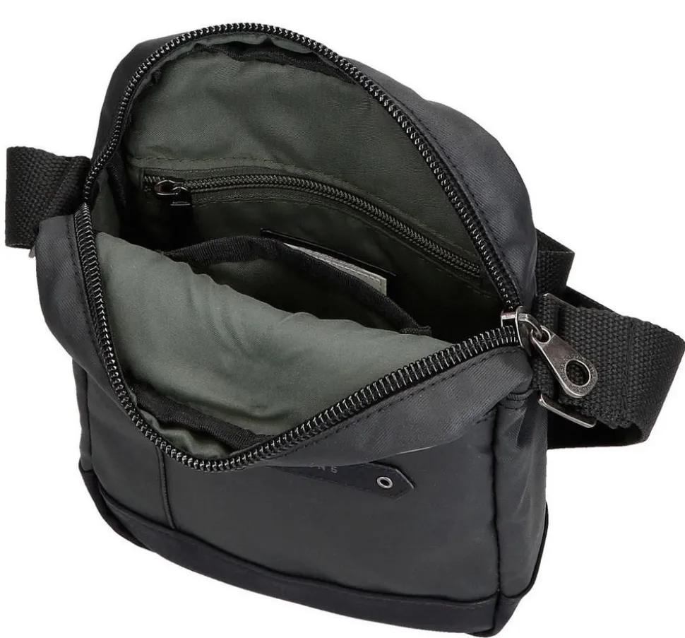 Borsa uomo Pepe Jeans Cardiff 76354 Nero