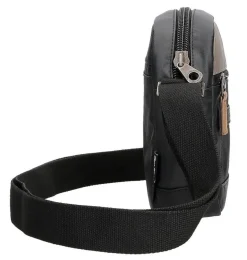 Borsa uomo Pepe Jeans Cardiff 76352 Nero