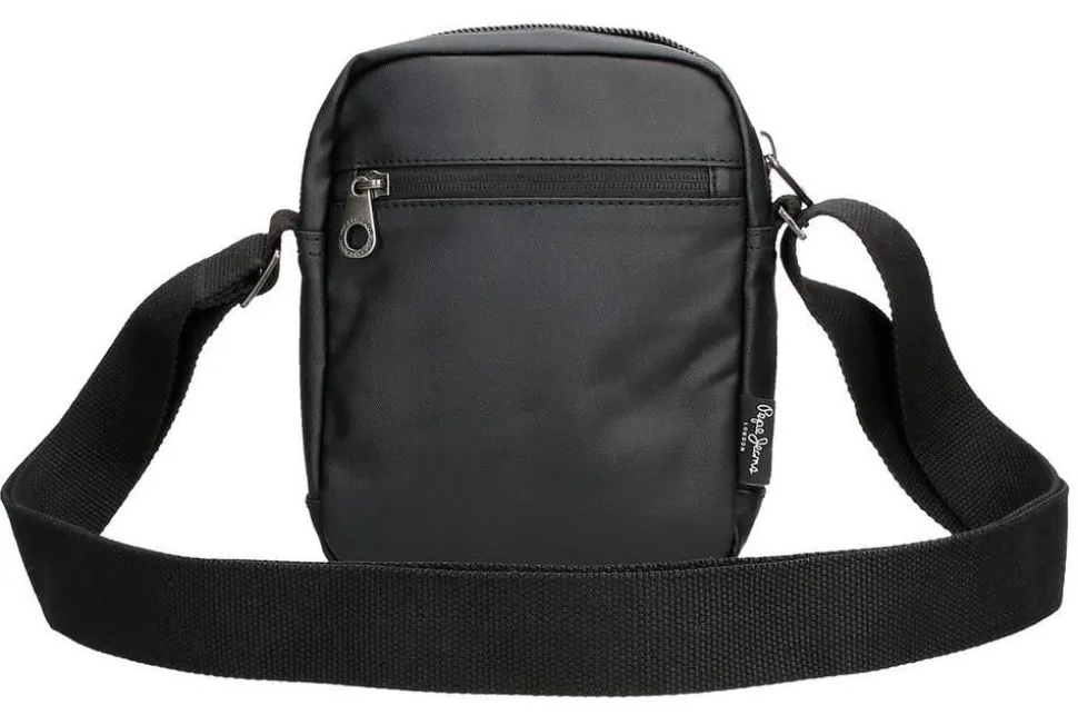 Borsa uomo Pepe Jeans Cardiff 76352 Nero