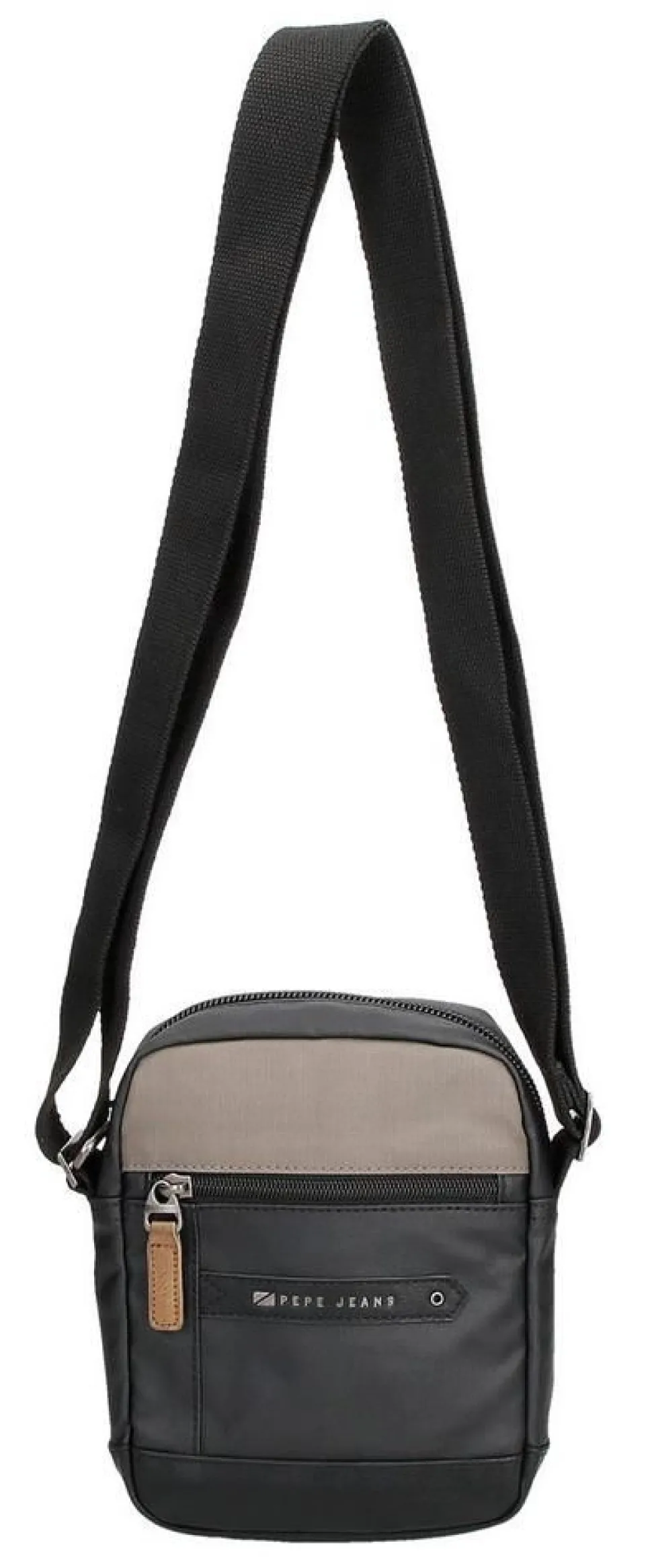 Borsa uomo Pepe Jeans Cardiff 76352 Nero
