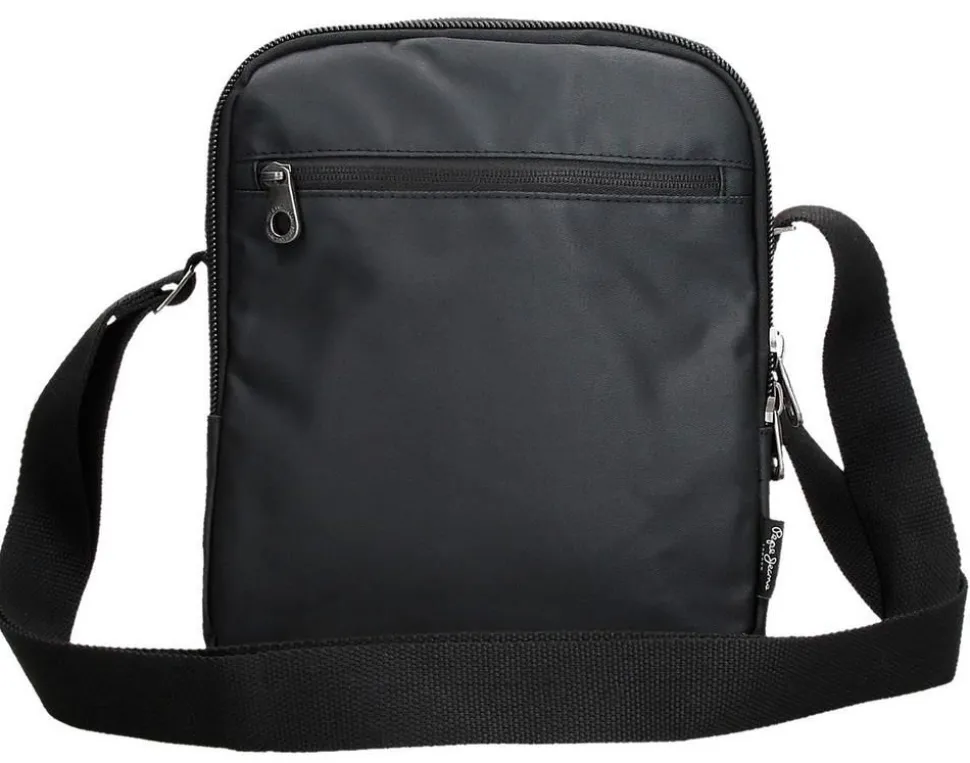 Borsa uomo Pepe Jeans Cardiff 76357 Nero