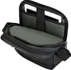 Borsa uomo Pepe Jeans Cardiff 76357 Nero