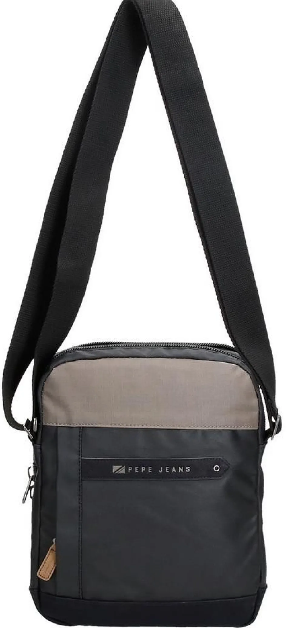 Borsa uomo Pepe Jeans Cardiff 76357 Nero