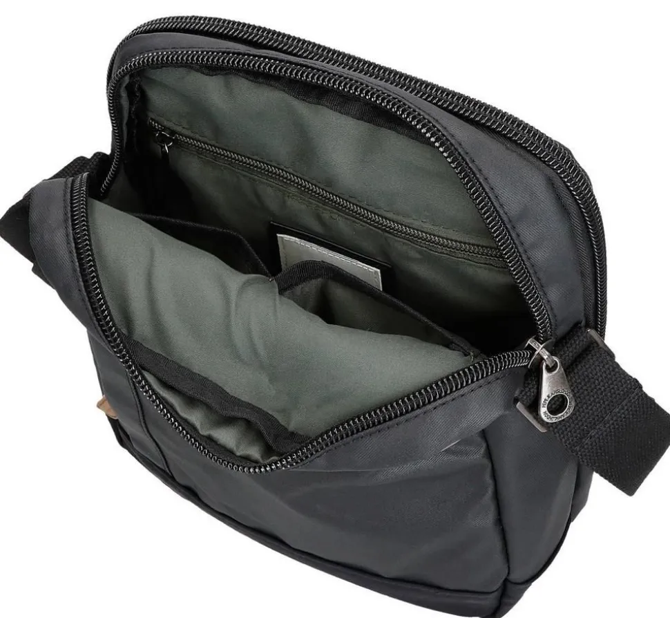 Borsa uomo Pepe Jeans Cardiff 76357 Nero