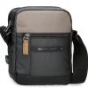 Borsa uomo Pepe Jeans Cardiff 76355 Nero