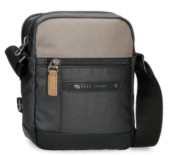 Borsa uomo Pepe Jeans Cardiff 76355 Nero